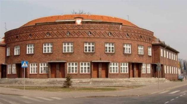 Woj. Biblioteka Pedagogiczna w Słupsku